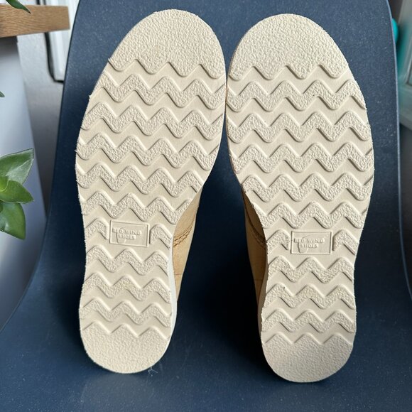 NWT Red Wing Heritage 8833 - Classic Moc Toe Boot - Hawthorne Abilene - 11.5 D - Picture 3 of 15